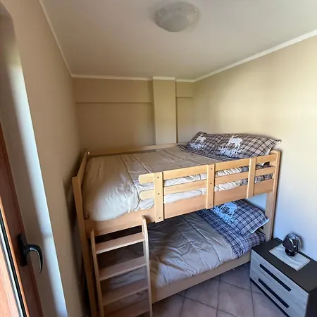 La Rosa Della Sila Camigliatello Silano