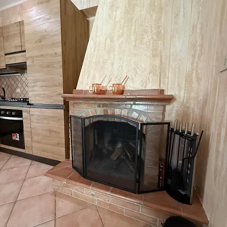 La Rosa Della Sila *