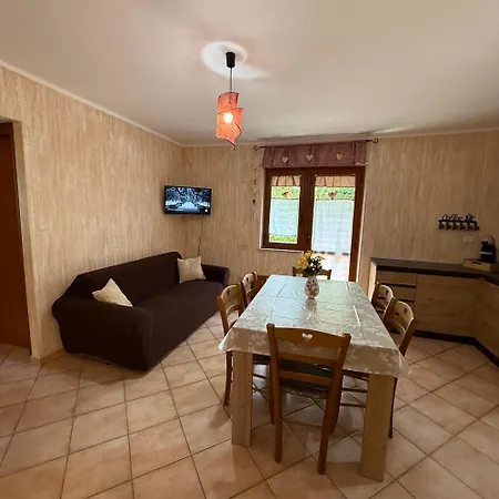 La Rosa Della Sila *