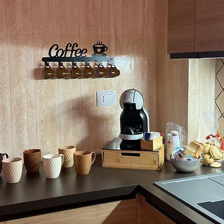 La Rosa Della Sila *