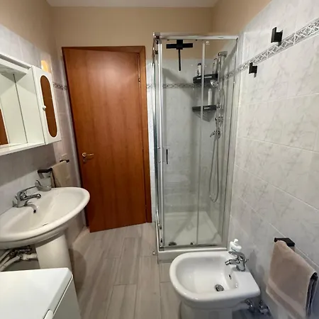 Apartament La Rosa Della Sila