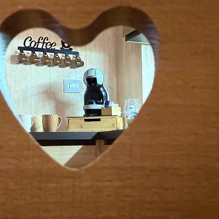 La Rosa Della Sila Camigliatello Silano