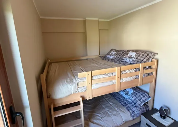 La Rosa Della Sila Camigliatello Silano