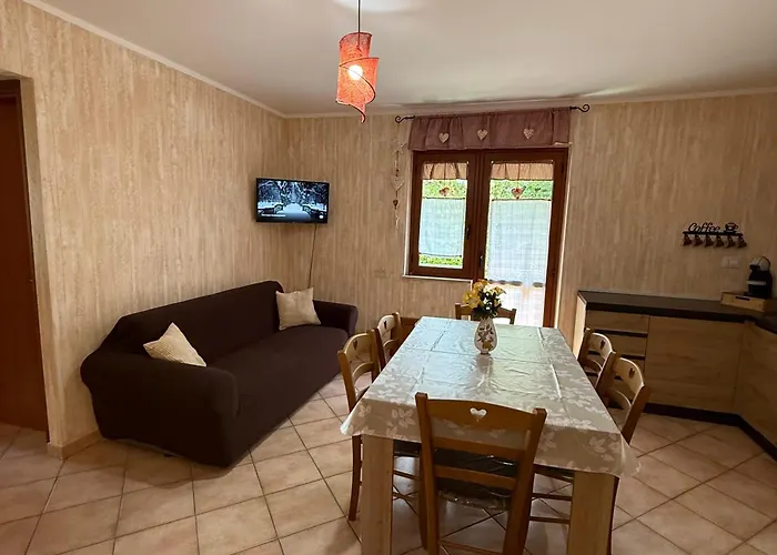 La Rosa Della Sila *