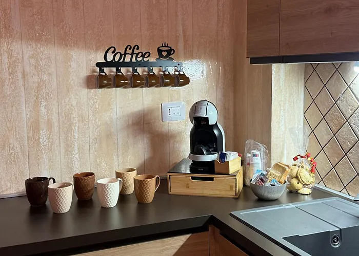 La Rosa Della Sila *