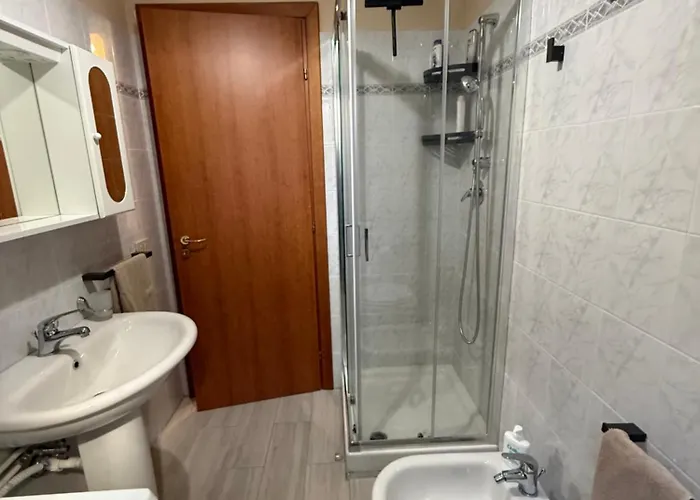 Apartman La Rosa Della Sila