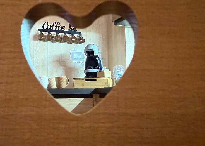 La Rosa Della Sila Camigliatello Silano